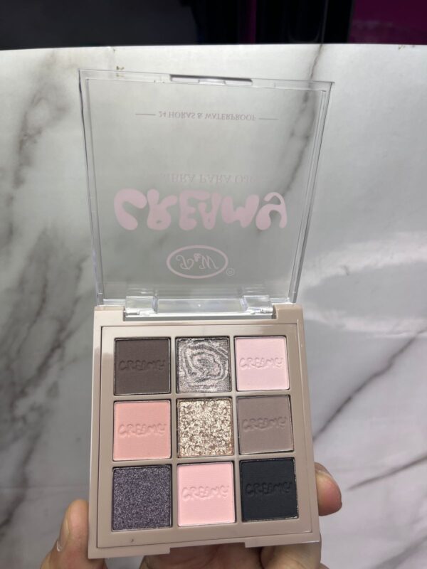 SOMBRA MINI CREAMY - Imagen 2