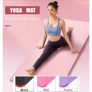 PISO DE YOGA