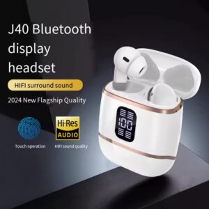 AURICULAR J88