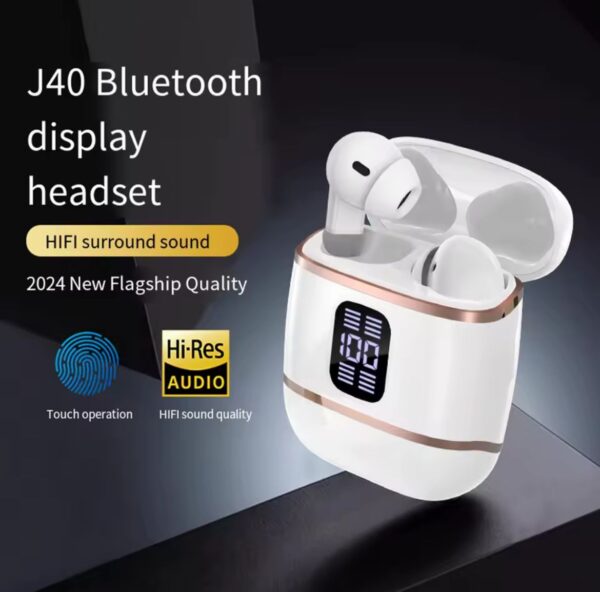 AURICULAR J88