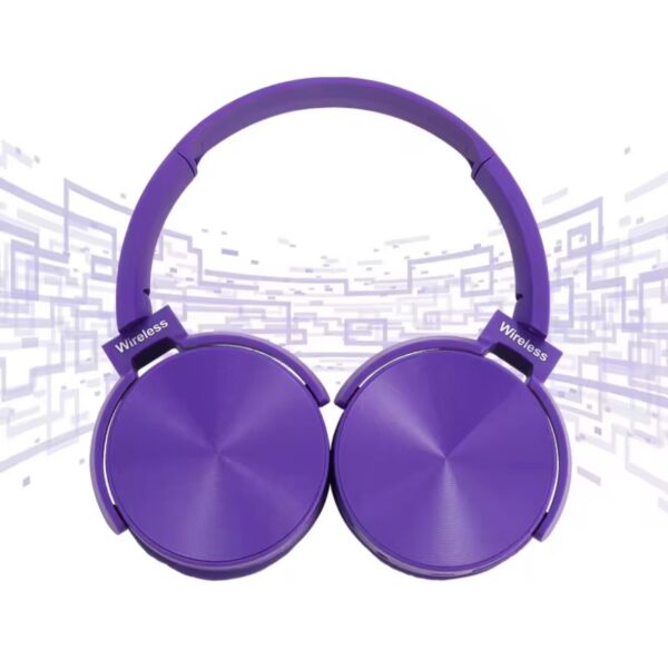 AUDIFONO MZ 650 - Imagen 3