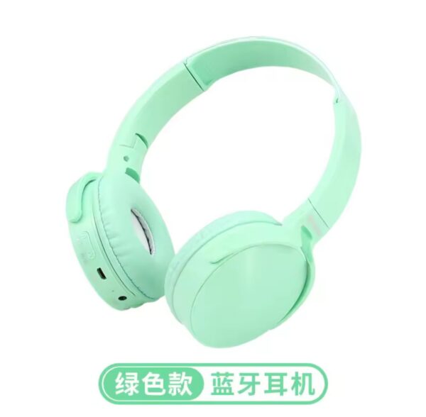 AUDIFONO MZ 650 - Imagen 4