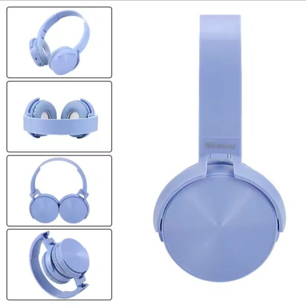 AUDIFONO MZ 650 - Imagen 2