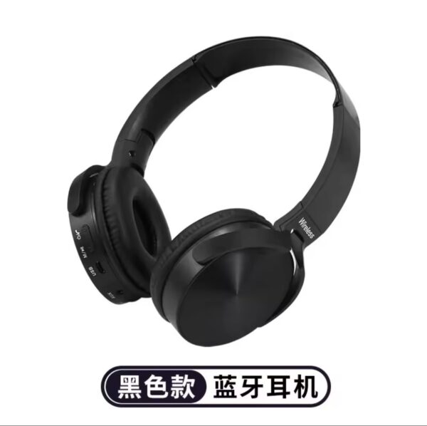 AUDIFONO MZ 650 - Imagen 7