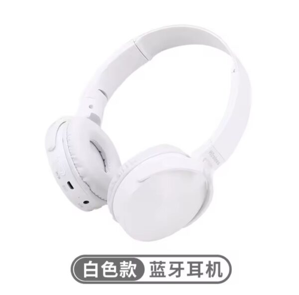 AUDIFONO MZ 650 - Imagen 5