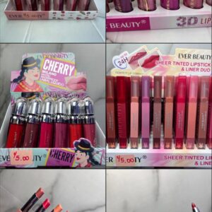 LABIALES