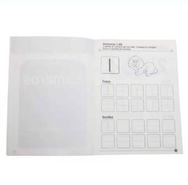 LIBRO MATEMATICA - Imagen 2