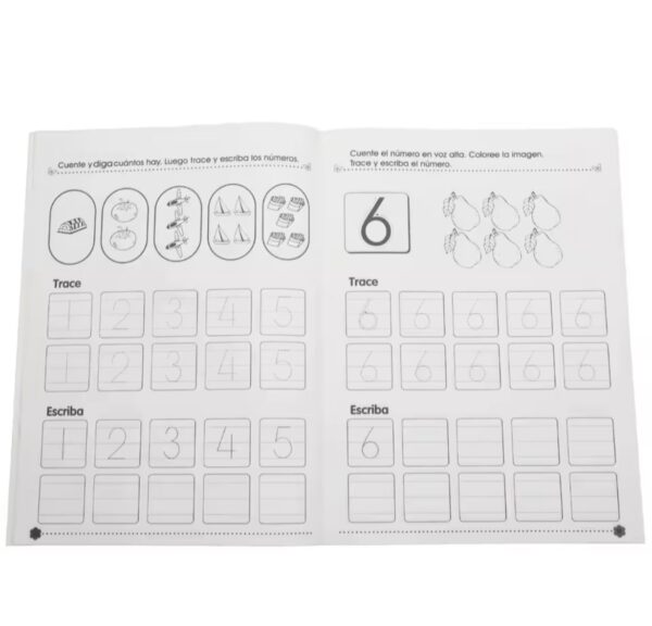 LIBRO MATEMATICA - Imagen 5