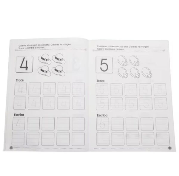 LIBRO MATEMATICA - Imagen 4