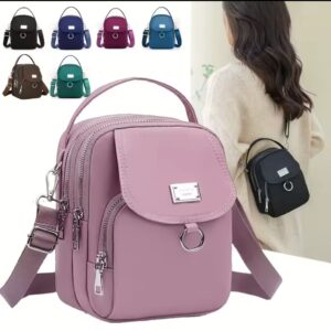 MORRAL Y MOCHILA