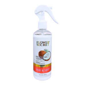 PROTECTOR TÉRMICO DE COCO 290ML