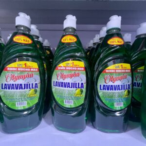 LAVAVAJILLA LIQUIDA