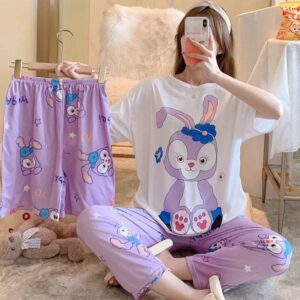 PIJAMA 3 PIEZAS