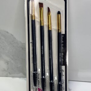 SET BROCHAS DE CEJAS