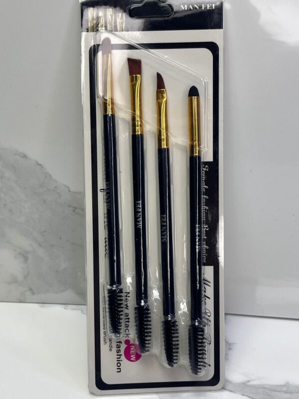 SET BROCHAS DE CEJAS