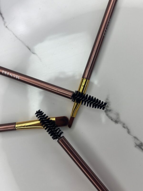 SET BROCHAS DE CEJAS - Imagen 3