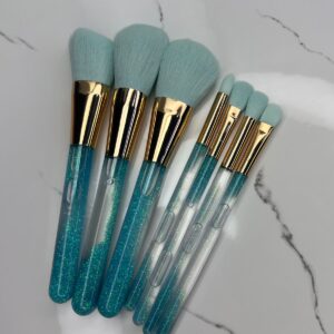 SET BROCHAS COMPLETO