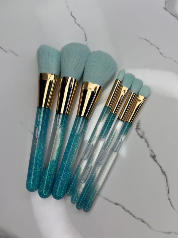 SET BROCHAS COMPLETO