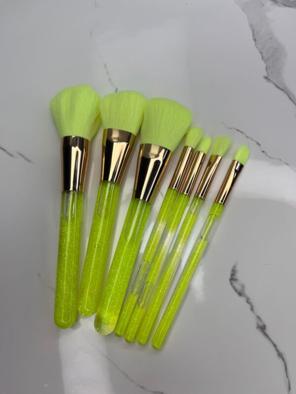SET BROCHAS COMPLETO - Imagen 2