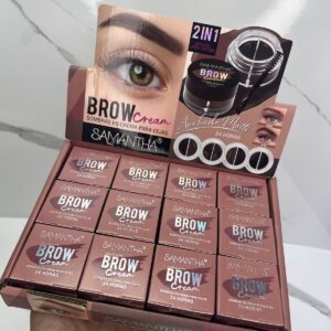 GEL DE CEJAS DUO
