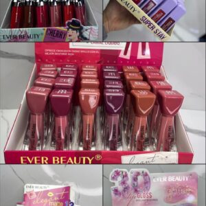 LABIALES SURTIDOS