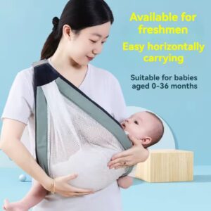PORTA BEBE MAIA