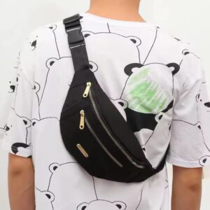 RIÑONERA UNISEX