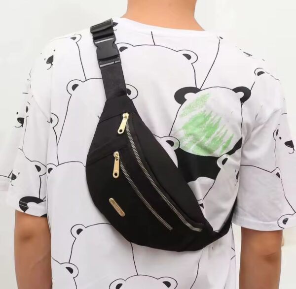 RIÑONERA UNISEX