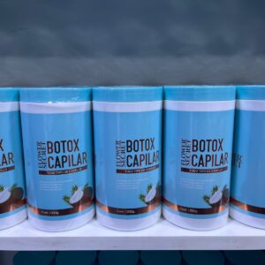 BOTOX CAPILAR
