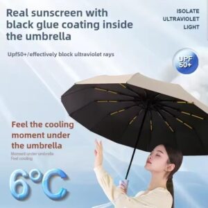 MINI SOMBRILLA PORTATIL