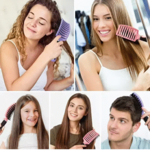 CEPILLO PARA CABELLO