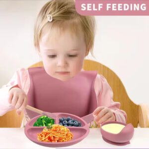 SET DE ALIMENTACION