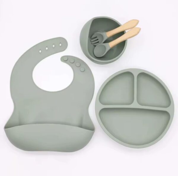 SET DE ALIMENTACION - Imagen 2