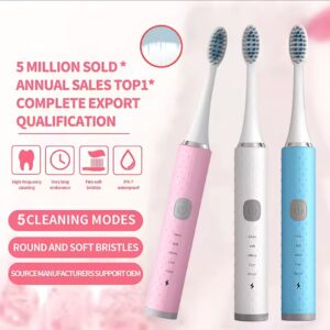 CEPILLO DENTAL CON VIBRADOR