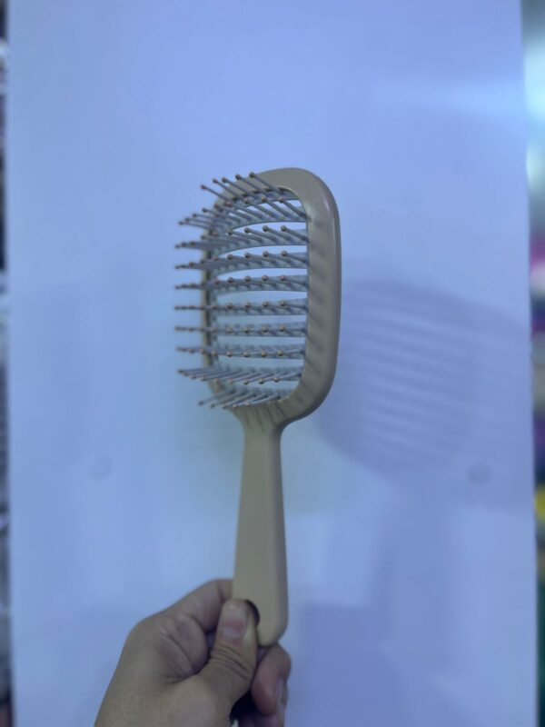 CEPILLO PARA CABELLO - Imagen 4