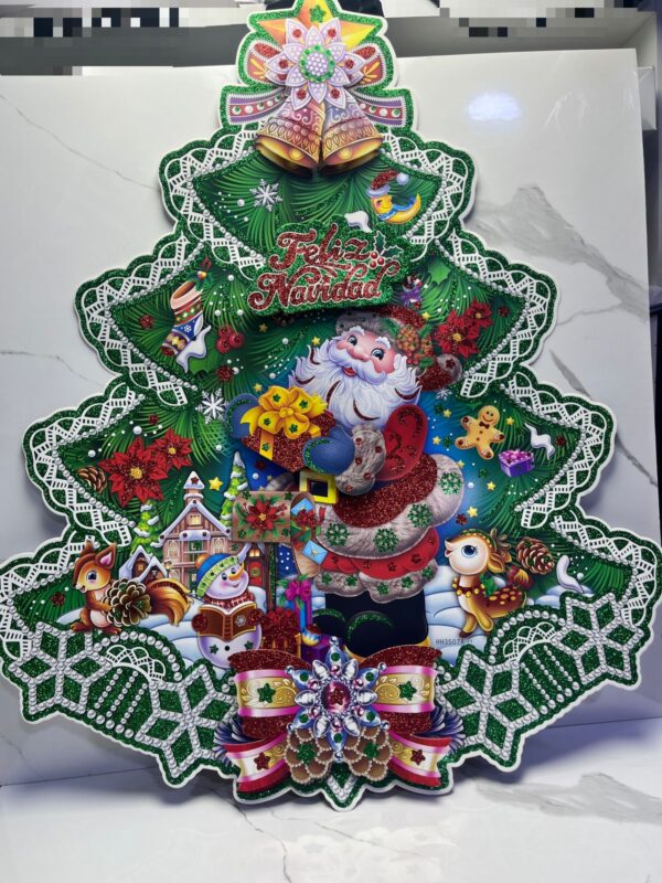 PANEL NAVIDEÑO - Imagen 5