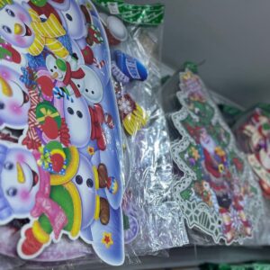 PANEL NAVIDEÑO