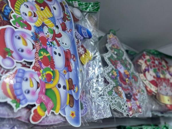 PANEL NAVIDEÑO