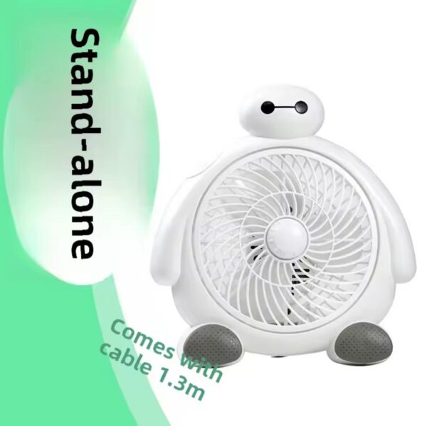 VENTILADOR KAWAI - Imagen 4