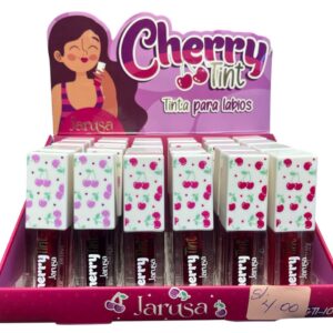 TINTA PARA LABIOS CHERRY