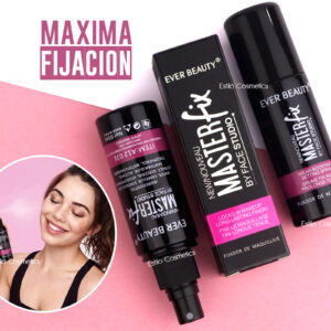 SELLADOR DE MAQUILLAJE