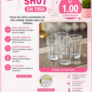 VASO SHOT