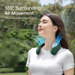 VENTILADOR DE CUELLO