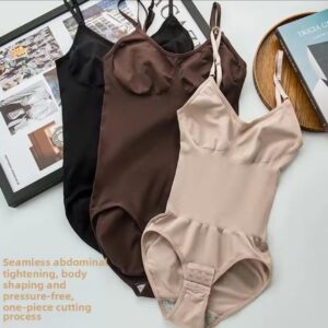 BODY FAJA(TALLA XL-2XL-3XL) TALLAS SE ELIGEN EN LLAMADA