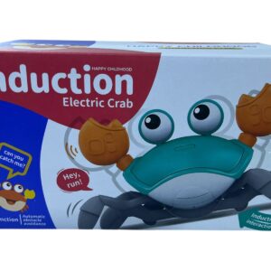 CANGREJO ESTIMULANTE