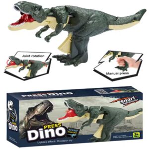 DINOSAURIO ZAZA