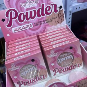 ILUMINADOR POWDER