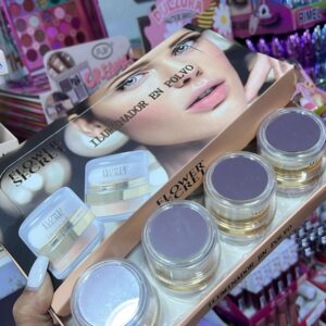 POLVO ILUMINADOR COORPORAL