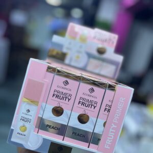 PRIMER ECO (SIN COLOR Y ACUOSO