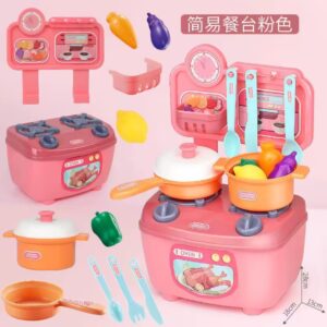 MINI COCINA DE BEBE
